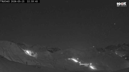 Astún: Truchas (astun.com)