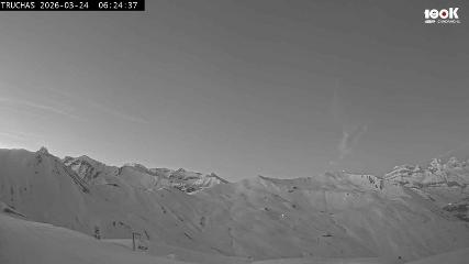 Astún: Truchas (astun.com)