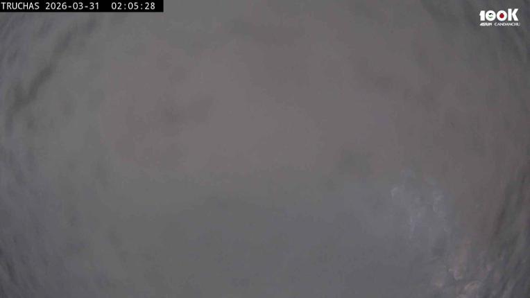 Webcam Astún: Truchas