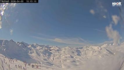 Astún: Truchas (astun.com)