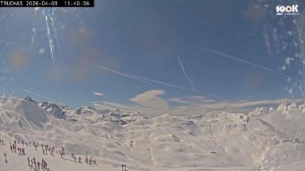 Astún: Truchas (astun.com)