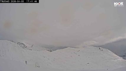 Astún: Truchas (astun.com)