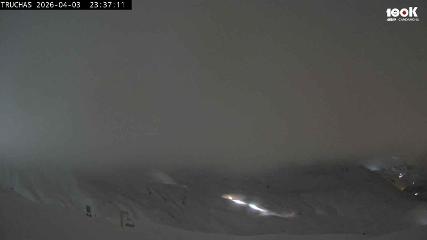 Astún: Truchas (astun.com)