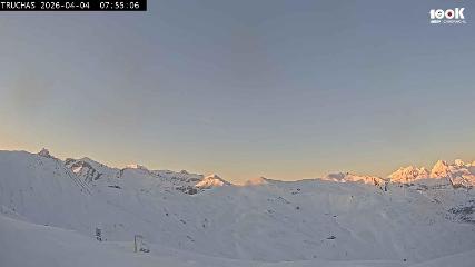 Astún: Truchas (astun.com)