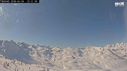 Astún: Truchas (astun.com)