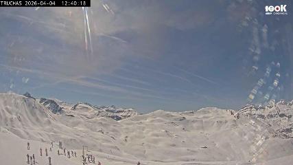 Astún: Truchas (astun.com)