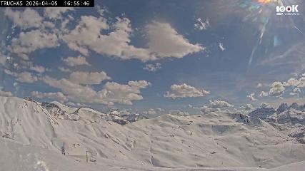 Astún: Truchas (astun.com)