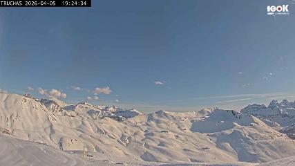 Astún: Truchas (astun.com)