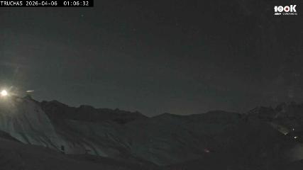 Astún: Truchas (astun.com)