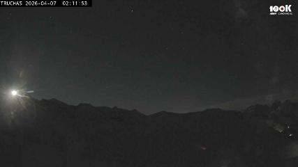 Astún: Truchas (astun.com)