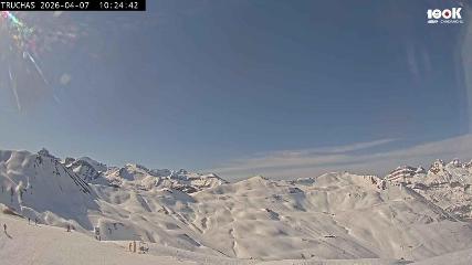 Astún: Truchas (astun.com)