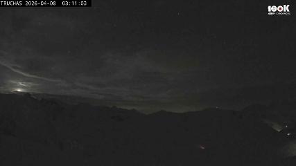 Astún: Truchas (astun.com)