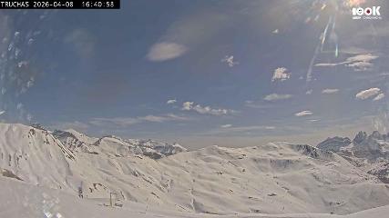 Astún: Truchas (astun.com)