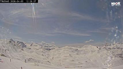 Astún: Truchas (astun.com)