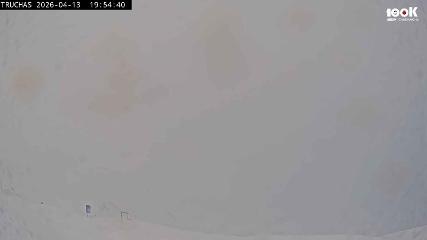 User report image in Astún