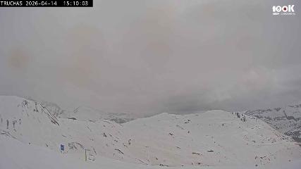 Astún: Truchas (astun.com)