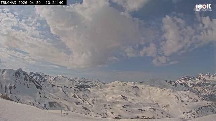 Astún: Truchas (astun.com)