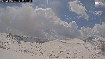 Astún: Truchas (astun.com)