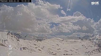 Astún: Truchas (astun.com)