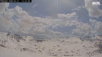 Astún: Truchas (astun.com)