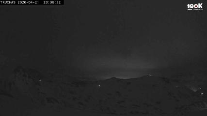 Astún: Truchas (astun.com)