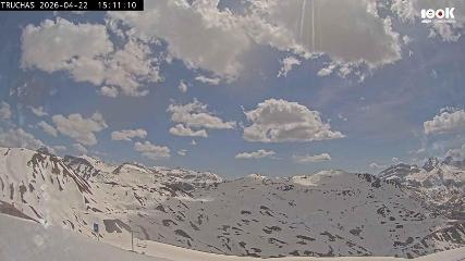 Astún: Truchas (astun.com)