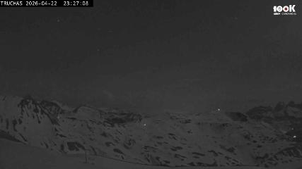 Astún webcam