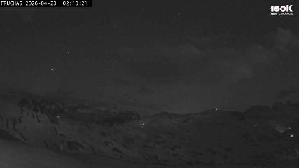 Astún: Truchas (astun.com)