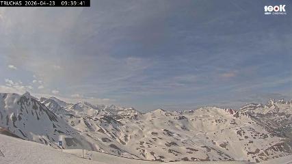 Astún: Truchas (astun.com)