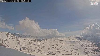 Astún: Truchas (astun.com)