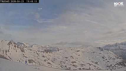 Astún: Truchas (astun.com)