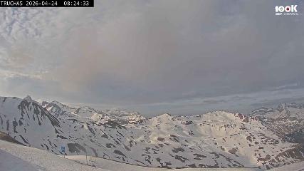 Astún: Truchas (astun.com)