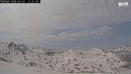 Astún: Truchas (astun.com)