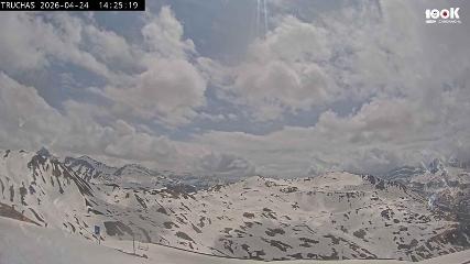 Astún: Truchas (astun.com)