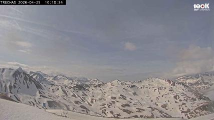 Astún: Truchas (astun.com)