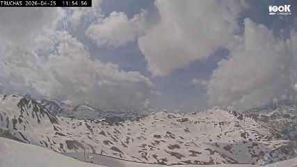 Astún: Truchas (astun.com)