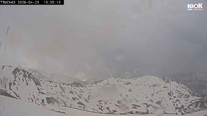 Astún: Truchas (astun.com)