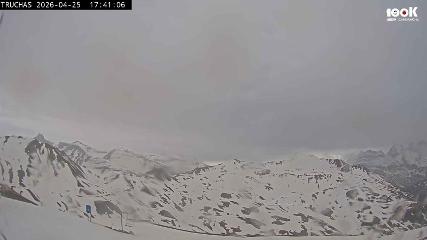 Astún webcam