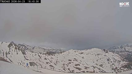 Astún webcam