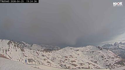 Astún: Truchas (astun.com)