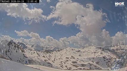 Astún: Truchas (astun.com)