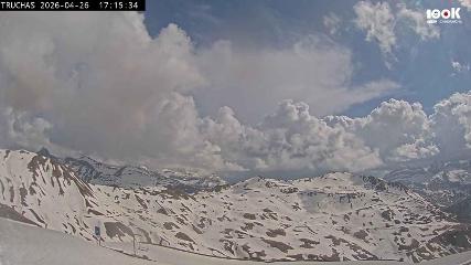 Astún: Truchas (astun.com)