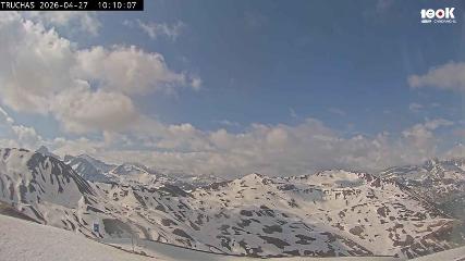 Astún: Truchas (astun.com)