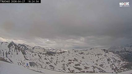 Astún: Truchas (astun.com)