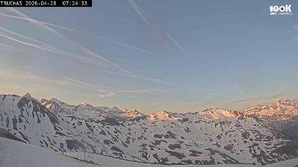 Astún: Truchas (astun.com)