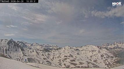 Astún: Truchas (astun.com)