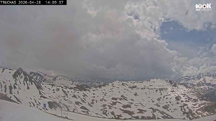 Astún: Truchas (astun.com)