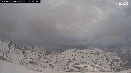 Astún: Truchas (astun.com)