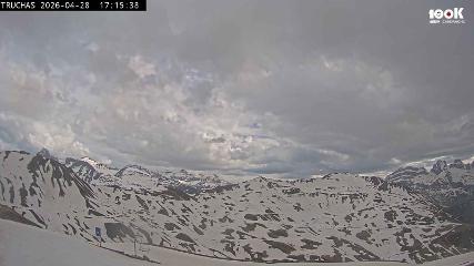 Astún: Truchas (astun.com)