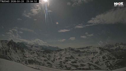 Astún: Truchas (astun.com)